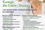 Kuracja dla ciała i ducha dla Seniorów